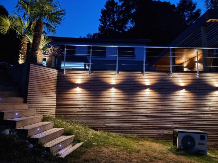 Entreprise de Charpente, Montbonnot-Saint-Martin